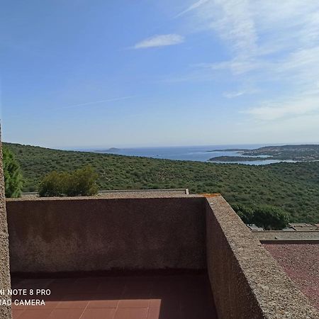 Mirto Verde Cugnana Resort Cugnana Verde Luaran gambar