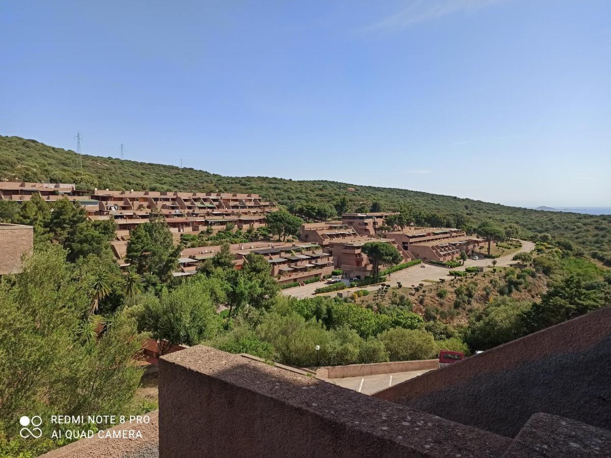 Mirto Verde Cugnana Resort Cugnana Verde Luaran gambar